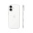 Смартфон Apple iPhone 17 512GB белый (eSIM)