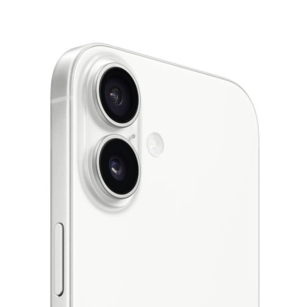 Смартфон Apple iPhone 17 512GB белый (eSIM)