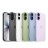 Смартфон Apple iPhone 17 512GB белый (eSIM)