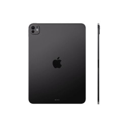 Apple iPad Pro 11" M5 2Tb (2025) Wi-Fi нанотекстурное стекло «черный космос»