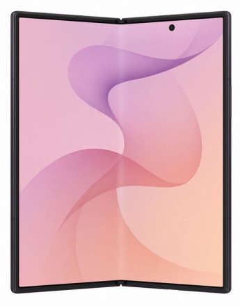 Смартфон Samsung Galaxy Z Fold 8 Ultra 12/512GB Violet Shadow