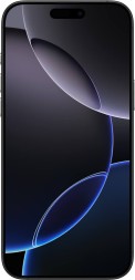 Apple iPhone 16 Pro 1TB титановый чёрный