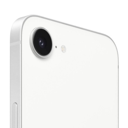 Смартфон Apple iPhone 17e 256GB белый