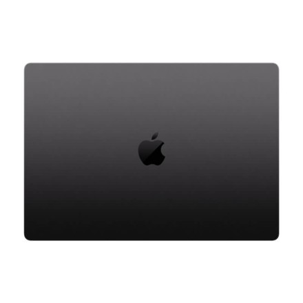 Ноутбук Apple MacBook Pro 16" M3 Max 16c CPU, 40c GPU, 48/1Tb чёрный космос (2023)