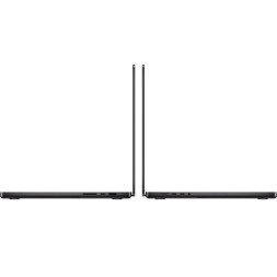Apple MacBook Pro 16" M3 Max 16c CPU, 40c GPU, 48/1Tb чёрный космос (2023)