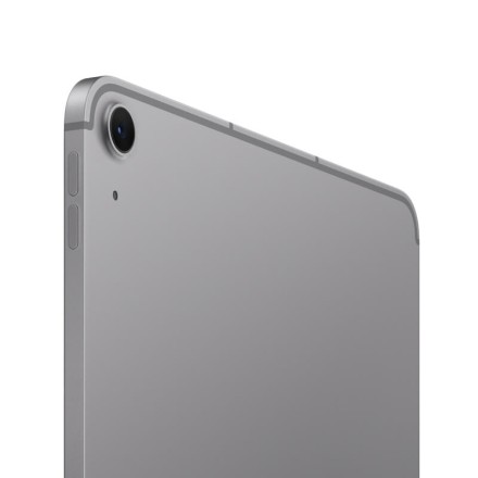 Планшет Apple iPad Air 13" 128Gb (2024) Wi-Fi + Cellular серый космос