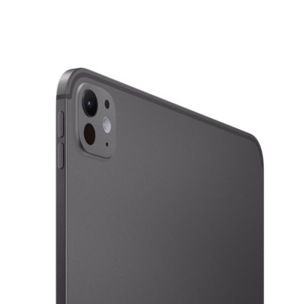 Планшет Apple iPad Pro 13" M5 512Gb (2025) Wi-Fi + Cellular «черный космос»