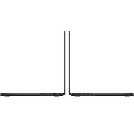 Ноутбук Apple MacBook Pro 16" M3 Max 14c CPU, 30c GPU, 36/1Tb чёрный космос (2023)