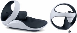 Зарядная станция PlayStation VR2 Sense беспроводная белый