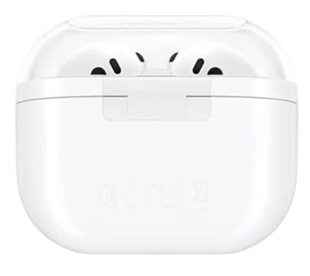 Наушники Samsung Galaxy Buds 3 белый