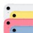 Планшет Apple iPad 11" A16 128Gb (2025) Wi-Fi синий