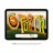 Планшет Apple iPad 11" A16 128Gb (2025) Wi-Fi синий