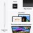 Планшет Apple iPad Air 13" 256Gb (2024) Wi-Fi + Cellular серый космос