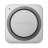 Настольный ПК Apple Mac Studio M4 Max 14c-CPU, 32c-GPU 36/512GB Silver