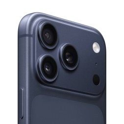 Apple iPhone 17 Pro 256GB темно-синий (nanoSIM + eSIM)