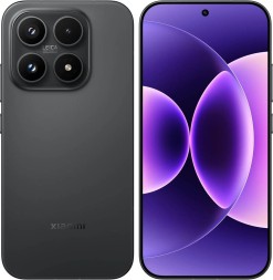 Xiaomi 17 12/512GB Black