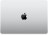 Ноутбук Apple MacBook Pro 14" M2 Pro 12c CPU, 19c GPU, 32/1Tb Silver (2023)