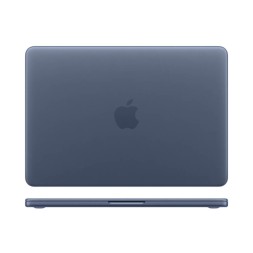 Apple MacBook Neo 13" A18 Pro 6c CPU, 5c GPU 8/512GB синий индиго (2026)