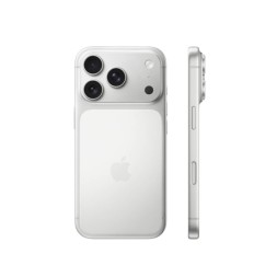 Apple iPhone 17 Pro 1TB серебристый (nanoSIM + eSIM)