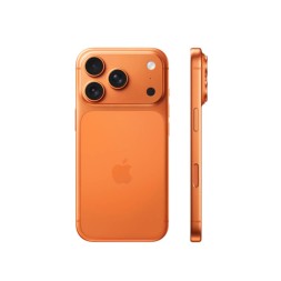 Apple iPhone 17 Pro 1TB космический оранжевый (nanoSIM + eSIM)