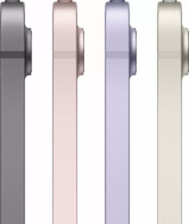 Планшет Apple iPad mini 6 Wi-Fi 64GB сияющая звезда (2021)