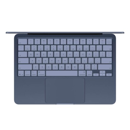 Ноутбук Apple MacBook Neo 13" A18 Pro 6c CPU, 5c GPU 8/256GB синий индиго (2026)
