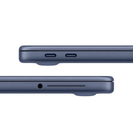 Ноутбук Apple MacBook Neo 13" A18 Pro 6c CPU, 5c GPU 8/256GB синий индиго (2026)