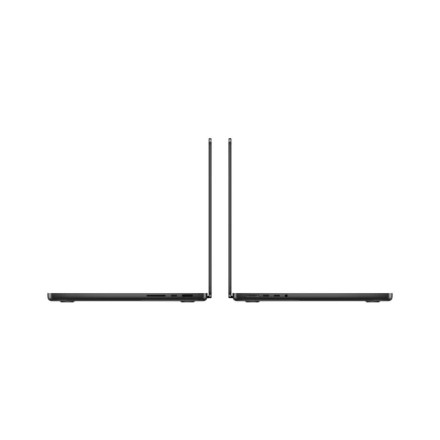 Ноутбук Apple MacBook Pro 14" M4 10c CPU, 10c GPU, 24/1TB черный космос (2024)