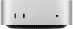 Apple Mac Mini Silver (M5 Pro, 18 CPU, 20 GPU, 64GB, 1TB)