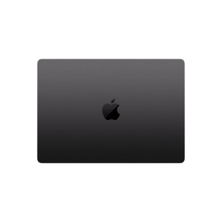 Ноутбук Apple MacBook Pro 14" M5 10c CPU, 10c GPU, 24/1TB чёрный космос (2025)