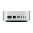Настольный ПК Apple Mac Mini Silver (M5 Pro, 15 CPU, 16 GPU, 24GB, 2TB)