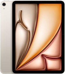 Apple iPad Air 11" M3 256Gb (2025) Wi-Fi сияющая звезда