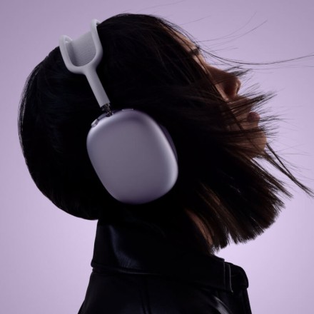 Наушники AirPods Max 2 оранжевый (2026)