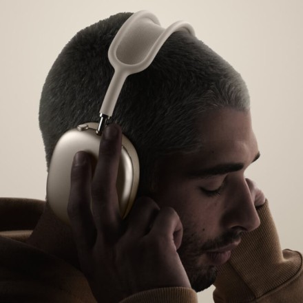 Наушники AirPods Max 2 оранжевый (2026)