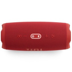 Беспроводная акустика JBL Charge 5 (красная)