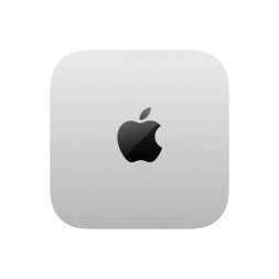 Apple Mac Mini Silver (M5 Pro, 15 CPU, 16 GPU, 48GB, 2TB) 10Gbe