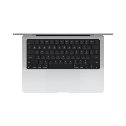 Ноутбук Apple MacBook Pro 14" M4 Max 16c CPU, 40c GPU, 128/2TB серебристый (2024)