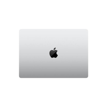Ноутбук Apple MacBook Pro 14" M4 Max 16c CPU, 40c GPU, 128/2TB серебристый (2024)