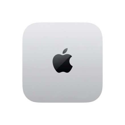 Настольный ПК Apple Mac Mini Silver (M5 Pro, 18 CPU, 20 GPU, 48GB, 1TB) 10Gbe