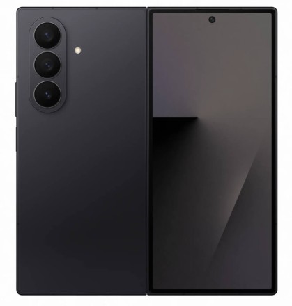 Смартфон Samsung Galaxy Z Fold 7 12/512GB Jetblack