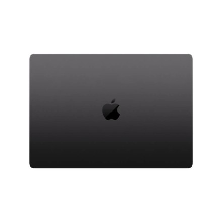 Ноутбук Apple MacBook Pro 16" M5 Pro 18c CPU, 20c GPU, 64/1TB, «черный космос» (2026)