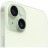 Смартфон Apple iPhone 15 Plus 128GB зеленый