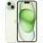 Смартфон Apple iPhone 15 Plus 128GB зеленый