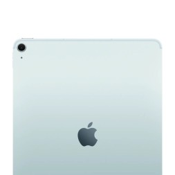 Apple iPad Air 13" M3 128Gb (2025) Wi-Fi + Cellular синий