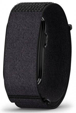 Фитнес-браслет Garmin CIRQA Smart Band Black L/XL