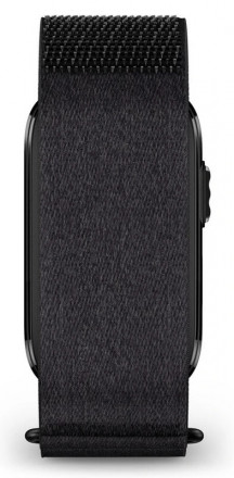 Фитнес-браслет Garmin CIRQA Smart Band Black L/XL