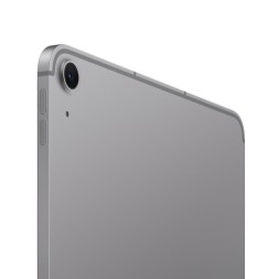 Apple iPad Air 11" 512Gb (2024) Wi-Fi + Cellular серый космос