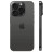 Смартфон Apple iPhone 15 Pro 1TB титановый чёрный