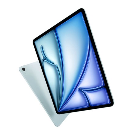 Планшет Apple iPad Air 11" 1Tb (2024) Wi-Fi + Cellular сияющая звезда