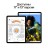 Планшет Apple iPad Air 11" 1Tb (2024) Wi-Fi + Cellular сияющая звезда